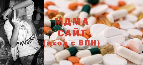 круглые Бронницы